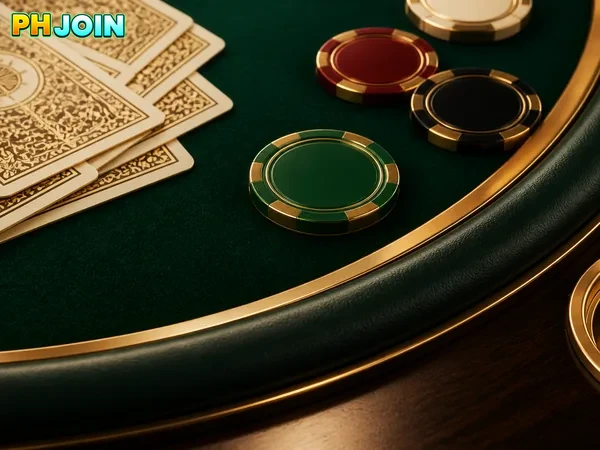 Blackjack game photo 1