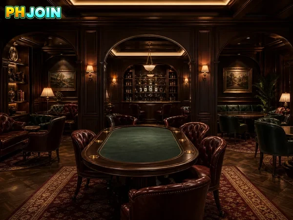 PHJOIN basketball betting market