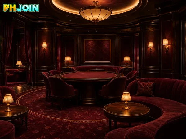 PHJOIN mobile sports betting